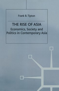Cover The Rise of Asia