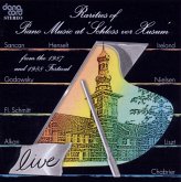 Raritäten Der Klaviermusik 1987/88