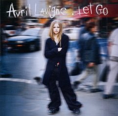 Let Go - Lavigne,Avril