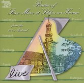Raritäten Der Klaviermusik 2009 Raritäten Der Klaviermusik 2009