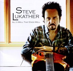 All'S Well That Ends Well - Lukather,Steve