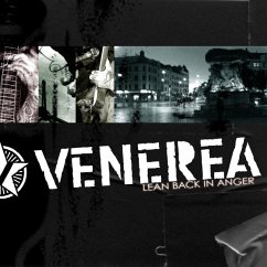 Lean Back In Anger - Venerea