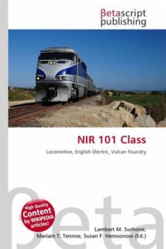 NIR 101 Class