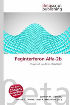 Peginterferon Alfa-2b
