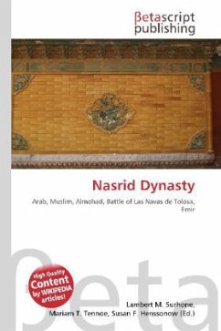Nasrid Dynasty