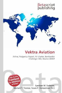 Vektra Aviation