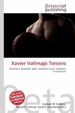 Xavier Vallmajó Tercero