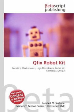 Qfix Robot Kit