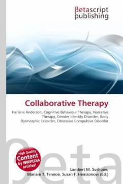 Collaborative Therapy