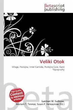 Veliki Otok