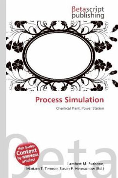 Cover Process Simulation