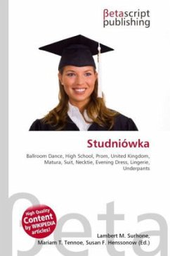 Studniówka