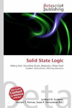 Solid State Logic