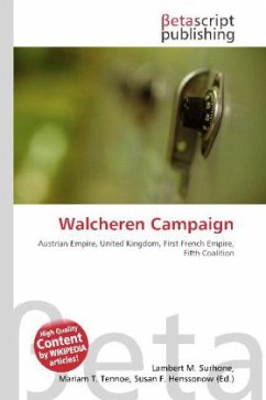 Walcheren Campaign