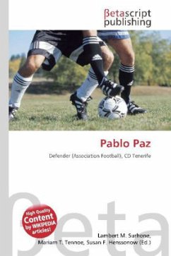 Pablo Paz