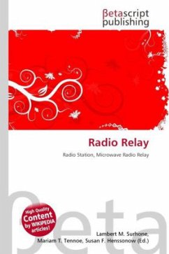 Radio Relay