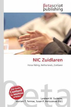 NIC Zuidlaren