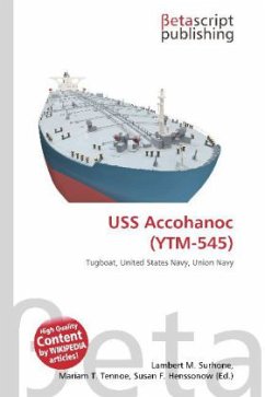 USS Accohanoc (YTM-545)