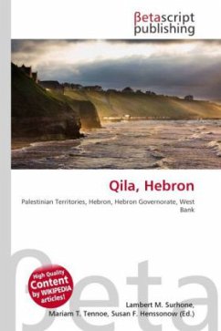Qila, Hebron