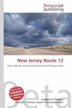 New Jersey Route 12