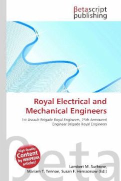 Royal Electrical and Mechanical Engineers