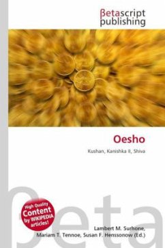 Oesho