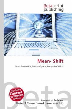 Mean- Shift