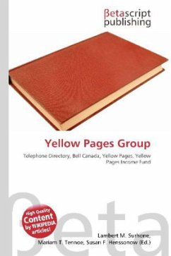Yellow Pages Group