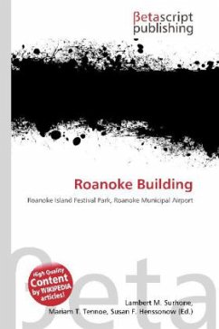Roanoke Building