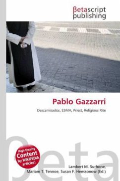 Pablo Gazzarri