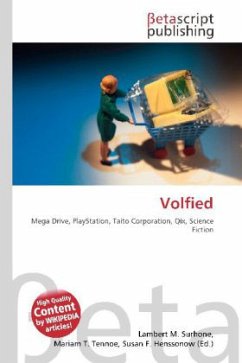 Volfied