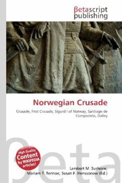 Norwegian Crusade