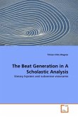 The Beat Generation in A Scholastic Analysis