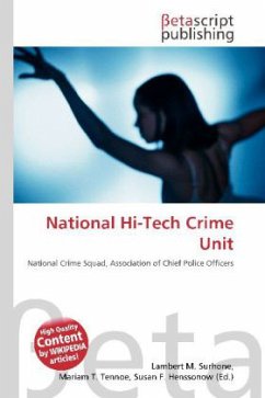 National Hi-Tech Crime Unit