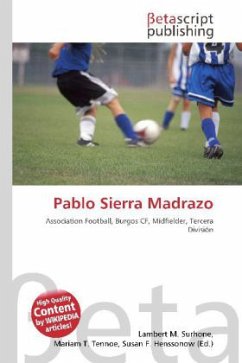 Cover Pablo Sierra Madrazo