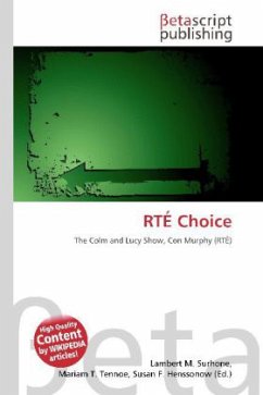 RTÉ Choice