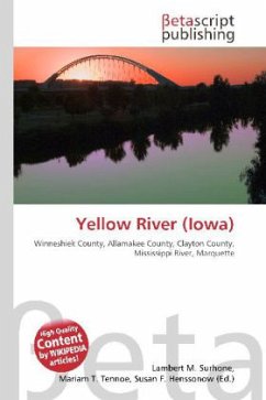 Yellow River (Iowa)