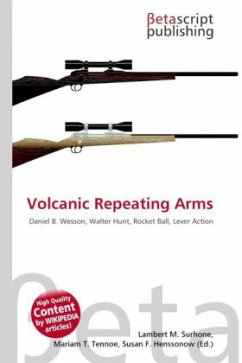 Volcanic Repeating Arms