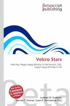 Velcro Stars