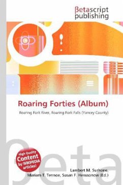 Roaring Forties (Album)