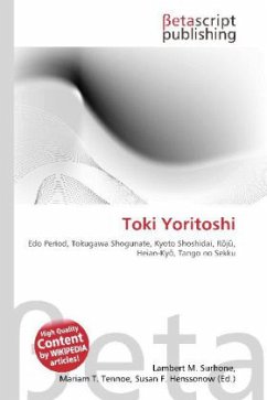 Toki Yoritoshi