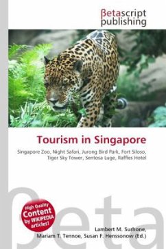 Tourism in Singapore