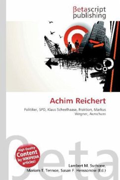 Achim Reichert