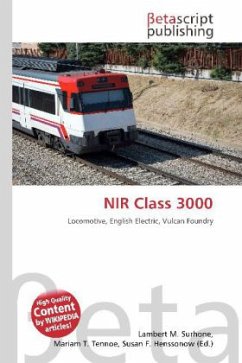NIR Class 3000