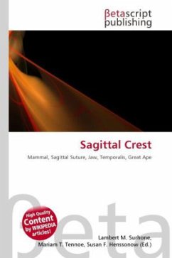 Sagittal Crest