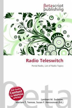 Cover Radio Teleswitch