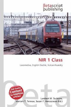 NIR 1 Class