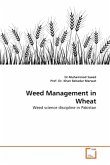 Weed Management in Wheat