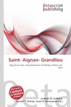 Saint- Aignan- Grandlieu