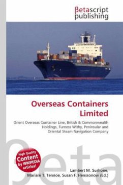 Overseas Containers Limited